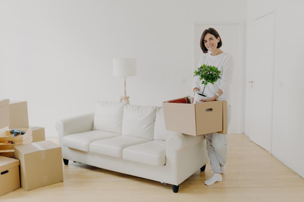 Understanding the Differences in Move-In/Move-Out Cleaning