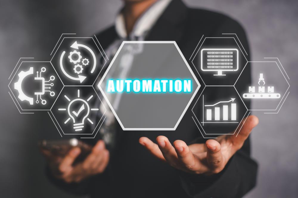 Embracing Automation in SEO