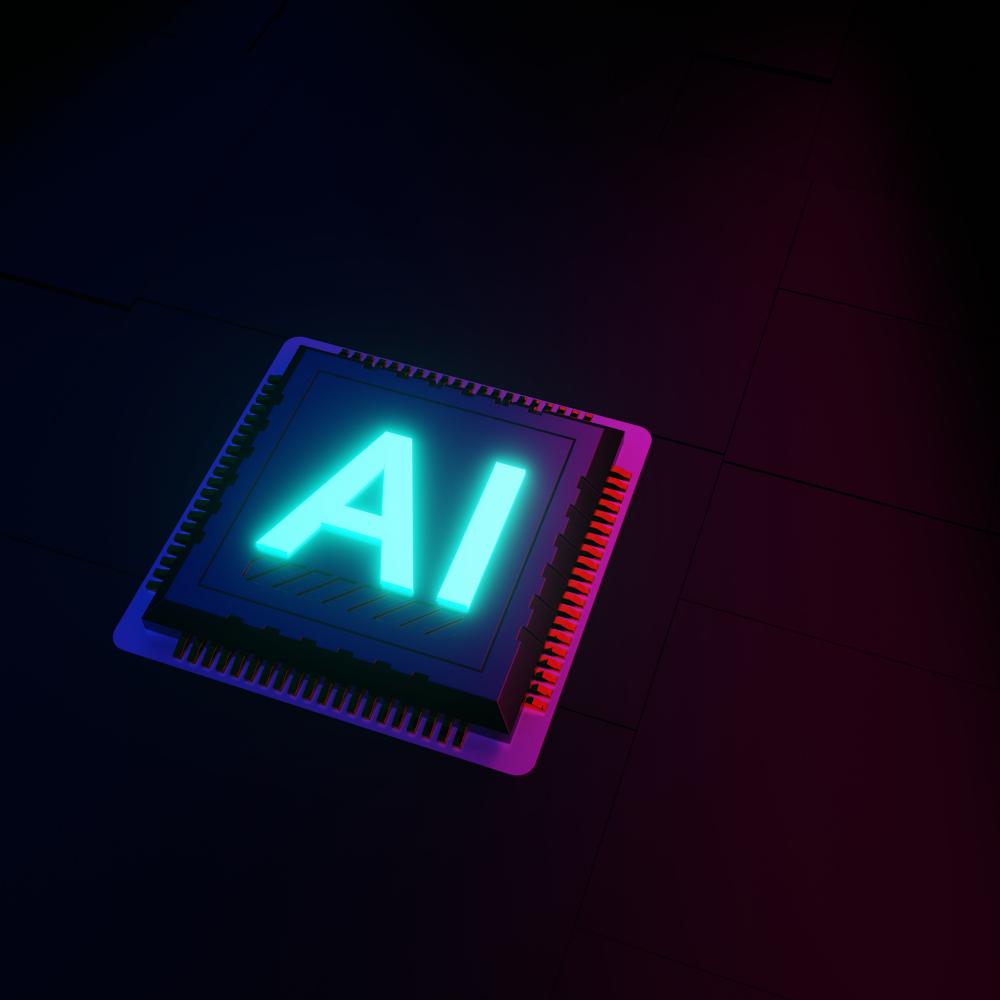 Defining the AI-powered Platform