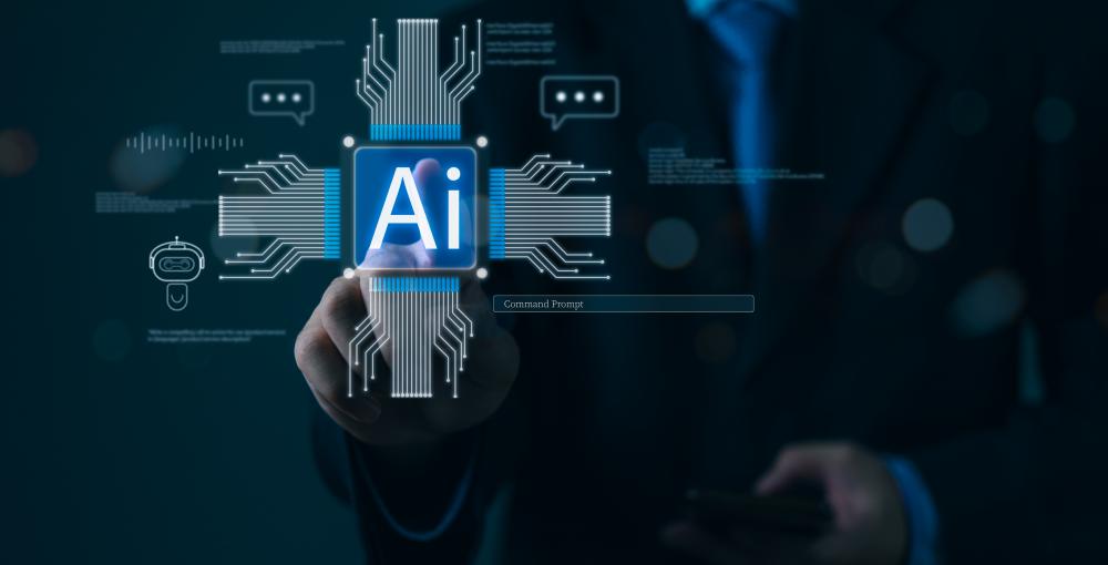 The Rise of AI in Business